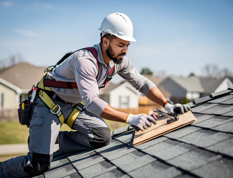 Roof Repair service in Lexington-Fayette